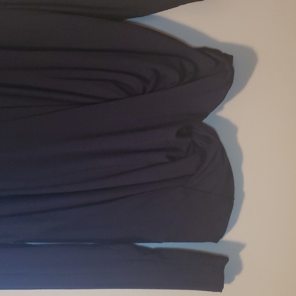 Long sleeve top - Picture 2 of 4